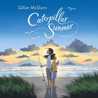 Front cover_Caterpillar Summer