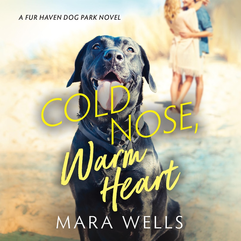 Front cover_Cold Nose, Warm Heart