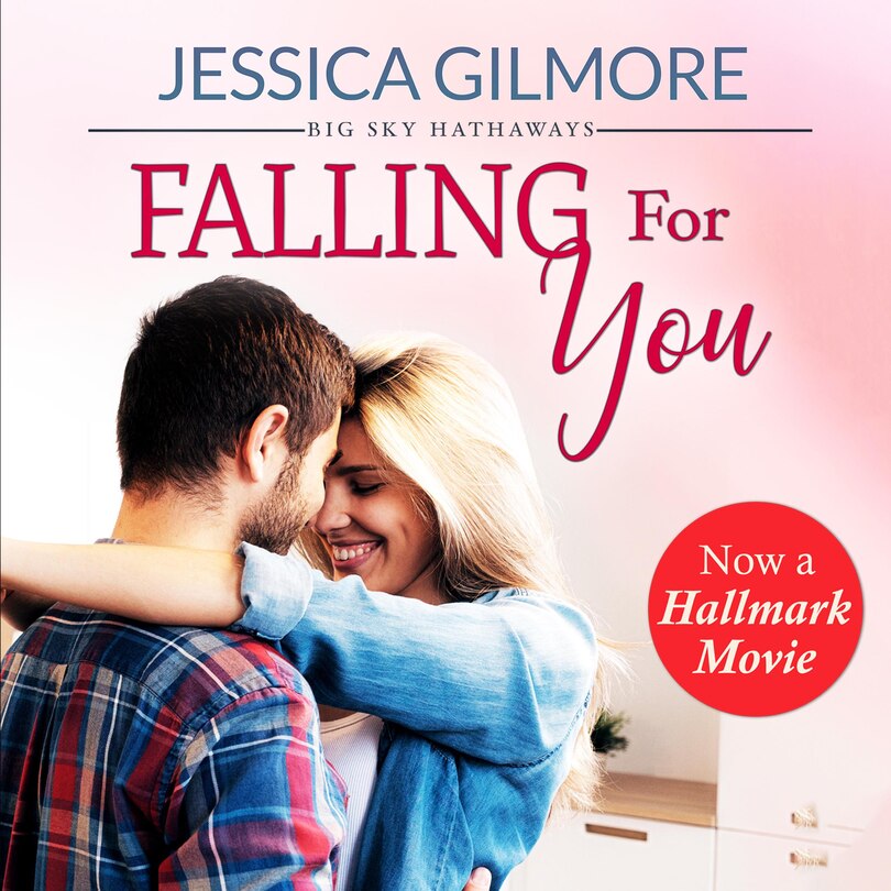 Front cover_Falling for You