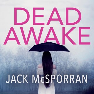 Couverture_Dead Awake