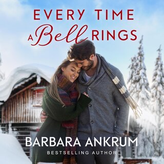 Front cover_Every Time a Bell Rings
