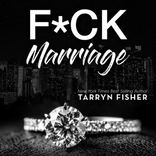 Couverture_F*ck Marriage