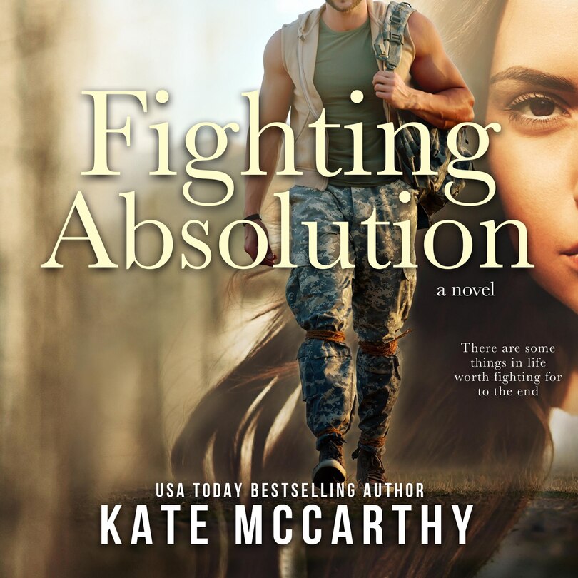Front cover_Fighting Absolution
