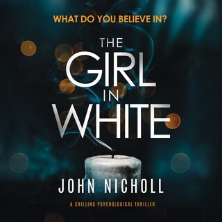 Front cover_The Girl in White