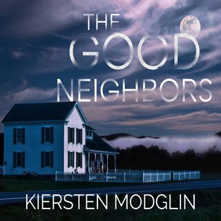 Front cover_The Good Neighbors