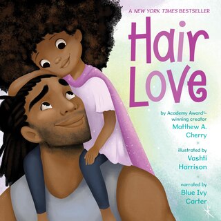 Front cover_Hair Love