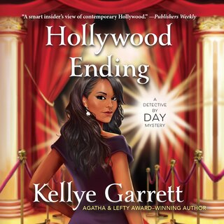 Front cover_Hollywood Ending