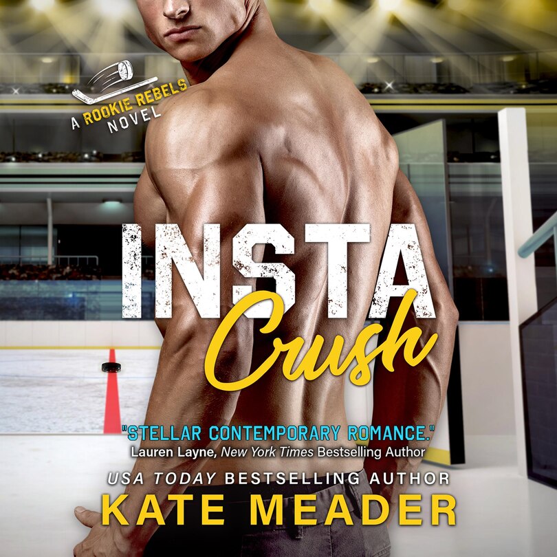 Front cover_Instacrush