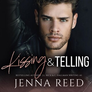 Couverture_Kissing and Telling