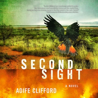 Front cover_Second Sight
