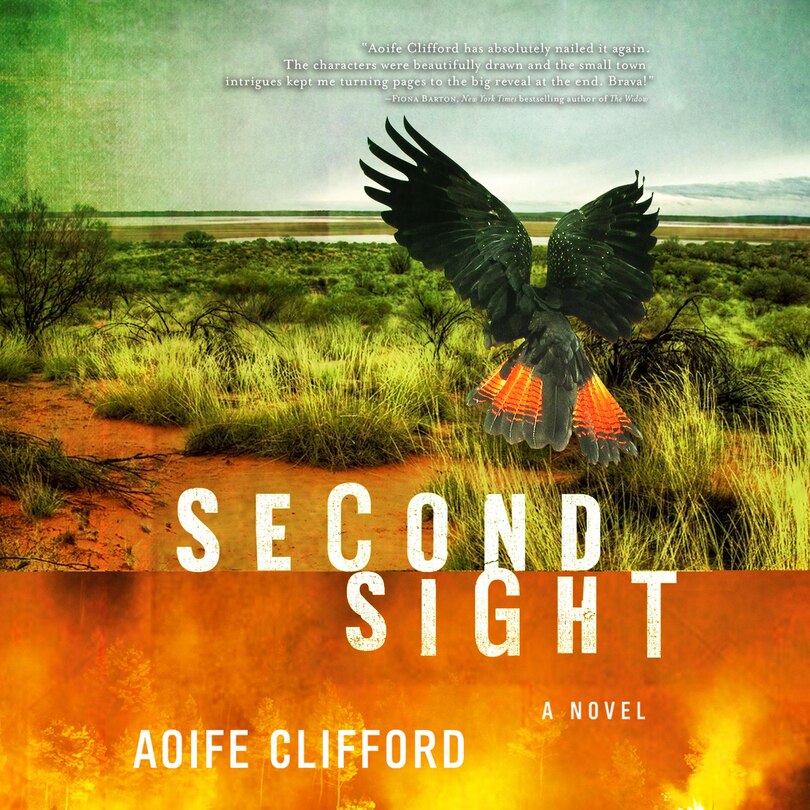 Front cover_Second Sight