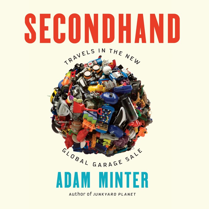 Front cover_Secondhand