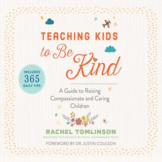 Couverture_Teaching Kids to Be Kind