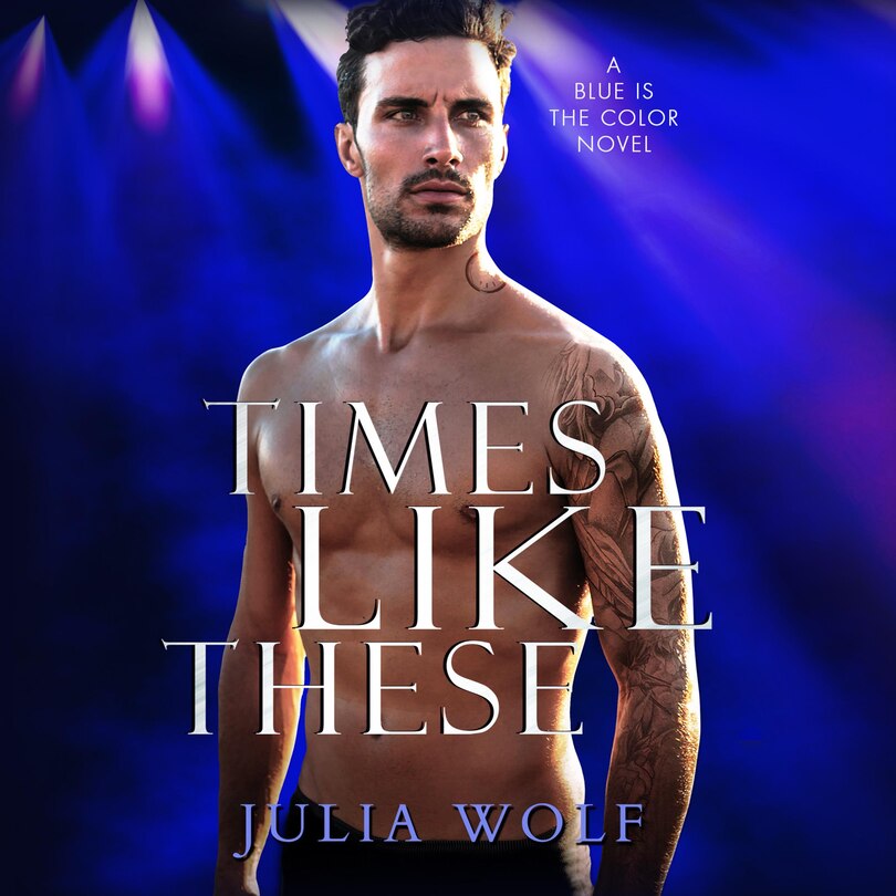 Couverture_Times Like These