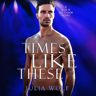 Couverture_Times Like These