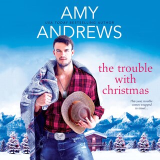 Front cover_The Trouble with Christmas