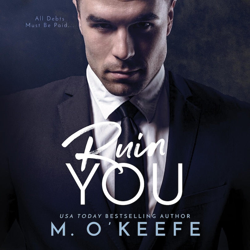 Front cover_Ruin You
