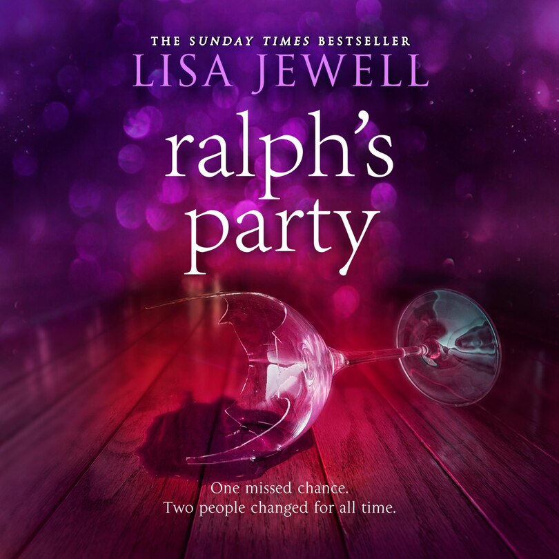 Couverture_Ralph's Party