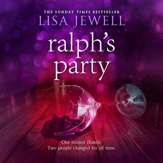 Couverture_Ralph's Party
