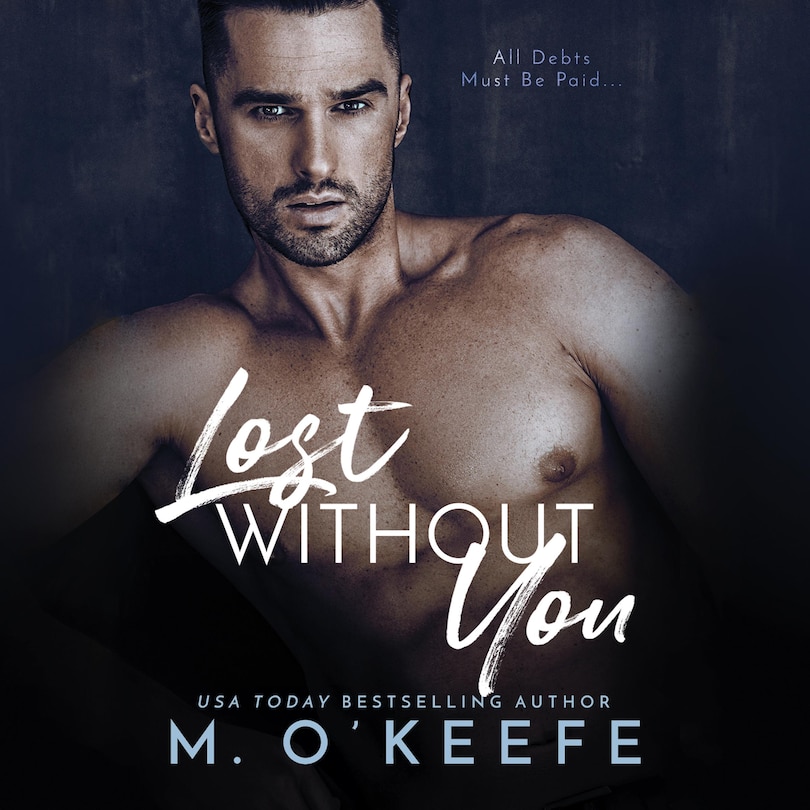 Couverture_Lost Without You
