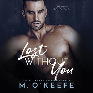 Couverture_Lost Without You