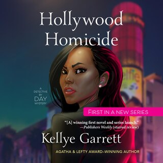 Front cover_Hollywood Homicide