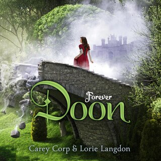 Front cover_Forever Doon