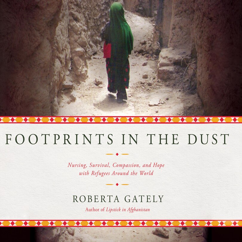 Front cover_Footprints in the Dust