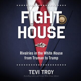 Front cover_Fight House