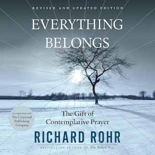 Front cover_Everything Belongs