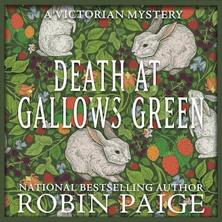 Death at Gallows Green