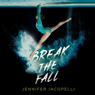 Front cover_Break the Fall