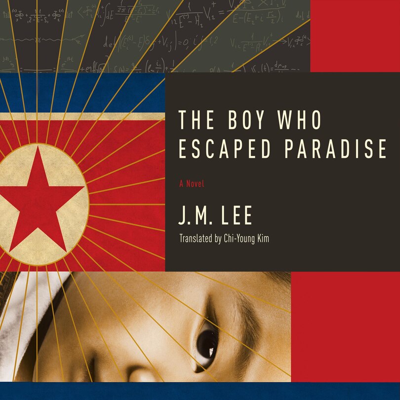 Couverture_The Boy Who Escaped Paradise