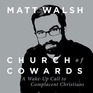 Front cover_Church of Cowards