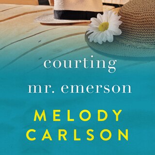 Front cover_Courting Mr. Emerson