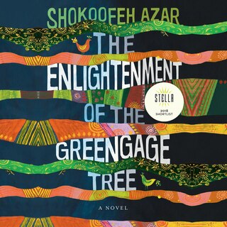Couverture_The Enlightenment of the Greengage Tree
