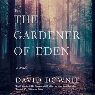 Couverture_The Gardener of Eden