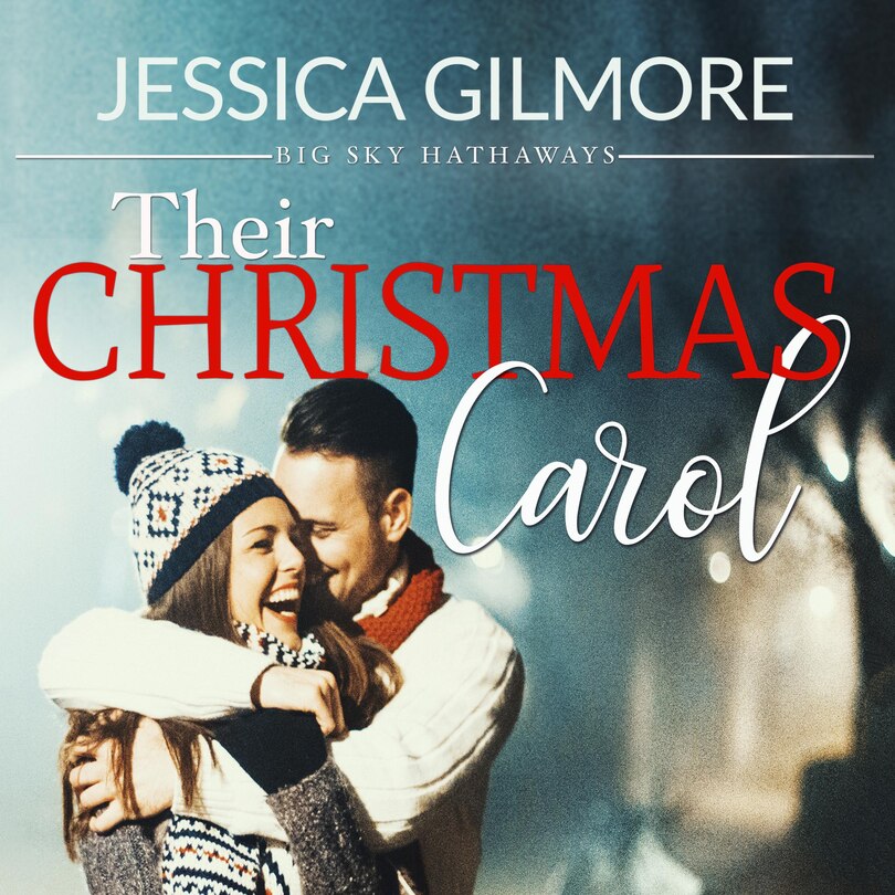 Couverture_Their Christmas Carol