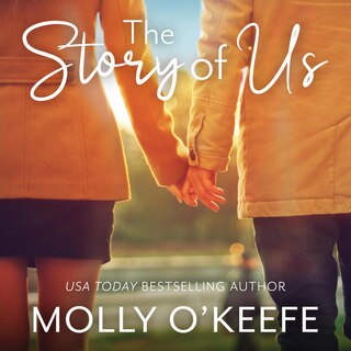 Front cover_The Story of Us