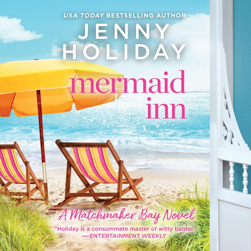 Mermaid Inn