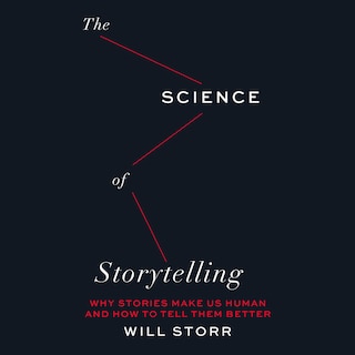 Couverture_The Science of Storytelling