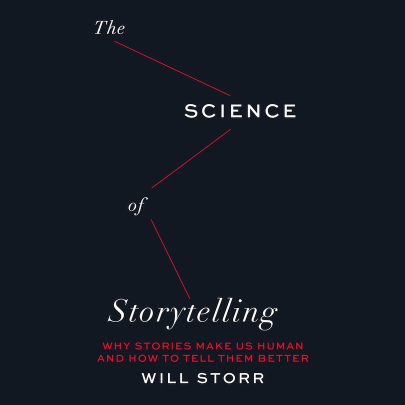 Couverture_The Science of Storytelling