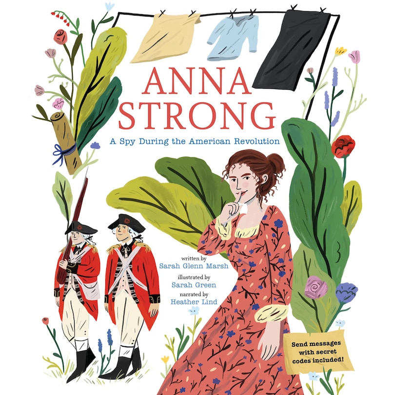 Front cover_Anna Strong