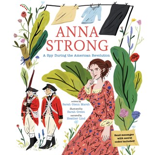 Front cover_Anna Strong