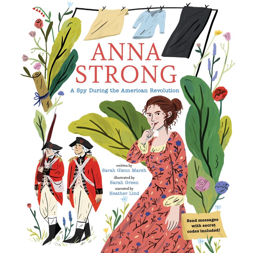 Front cover_Anna Strong