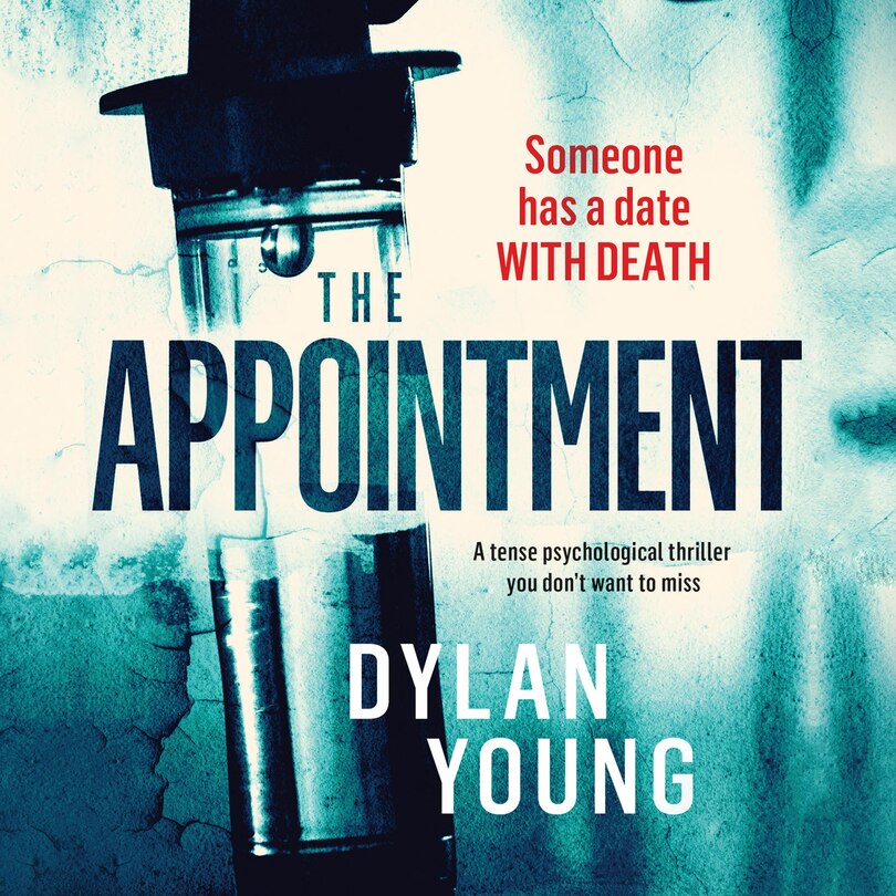 Front cover_The Appointment