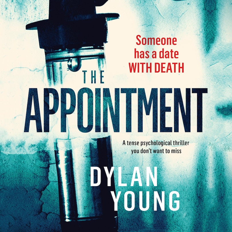 Couverture_The Appointment