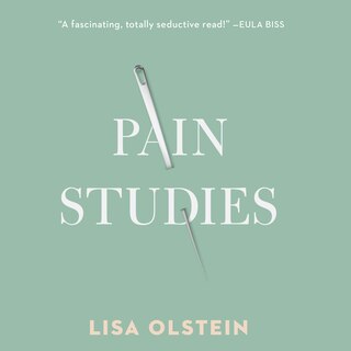 Front cover_Pain Studies