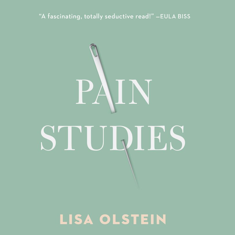 Front cover_Pain Studies