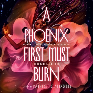 Front cover_A Phoenix First Must Burn